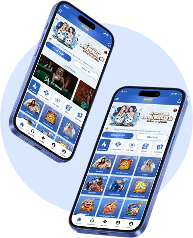 Kho game đa dạng giải trí trực tuyến