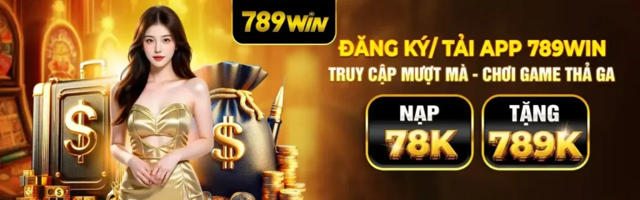 Tham gia game789 code