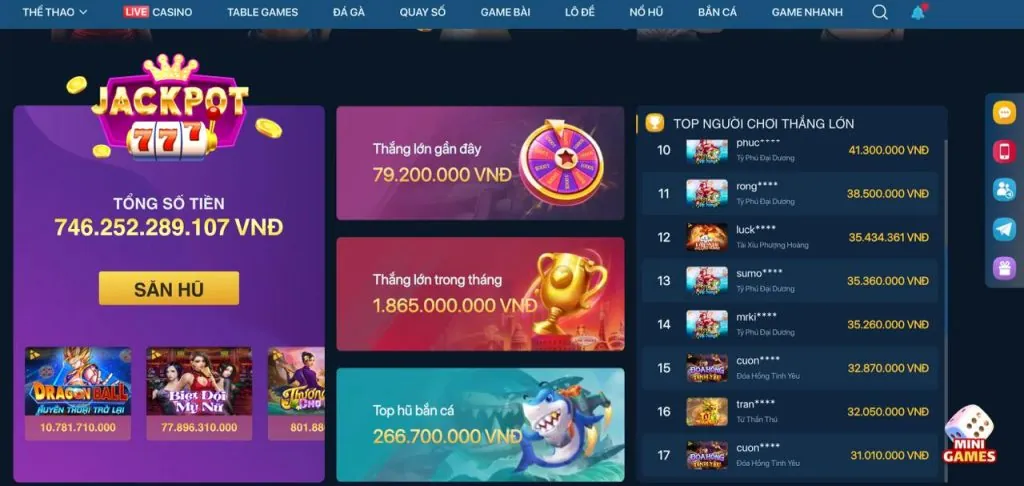 Hướng dẫn đổi Game789 Code trong ứng dụng